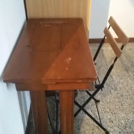 Apartamento In Da Marinella