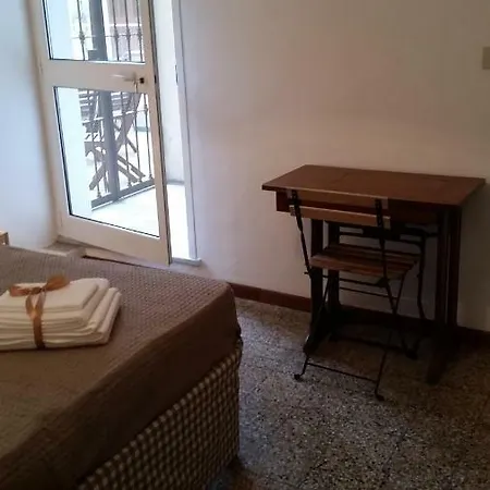 Apartamento In Da Marinella *