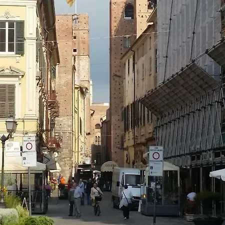 In Da Marinella Apartamento *