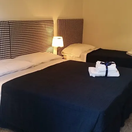 In Da Marinella Apartamento