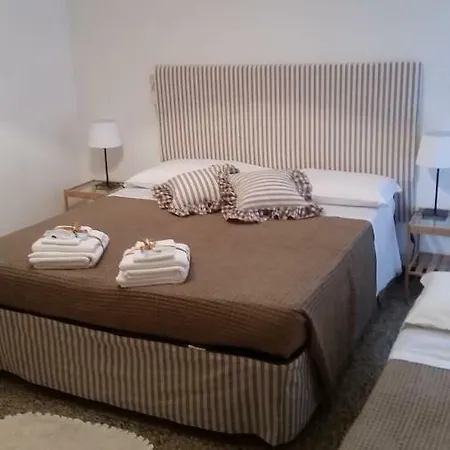 In Da Marinella Apartamento Albenga