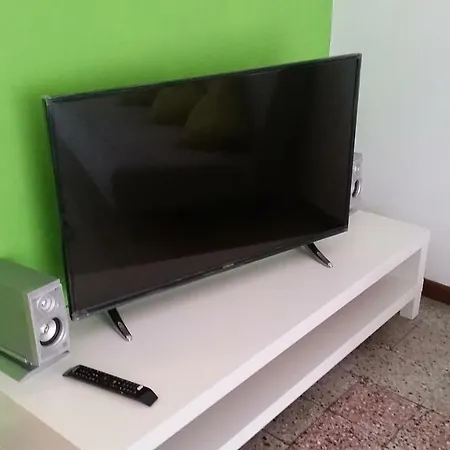 In Da Marinella Apartamento Albenga