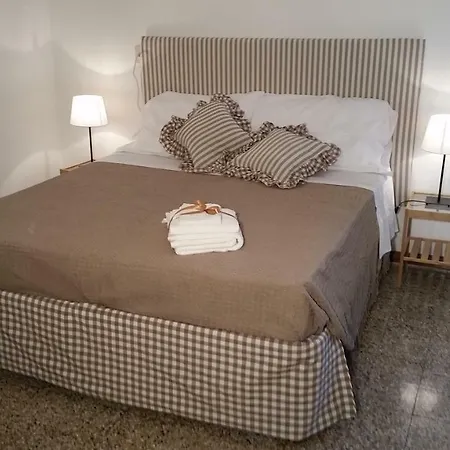 Apartamento In Da Marinella Albenga