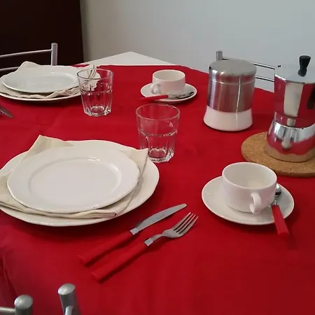 Apartamento In Da Marinella *