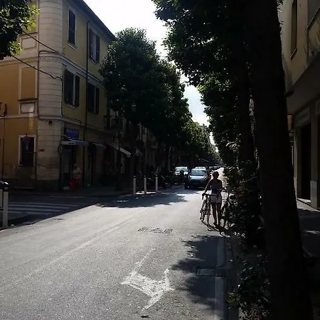 Apartamento In Da Marinella Albenga