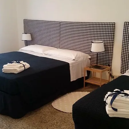 In Da Marinella * Albenga