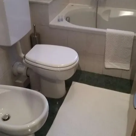 In Da Marinella Apartamento *