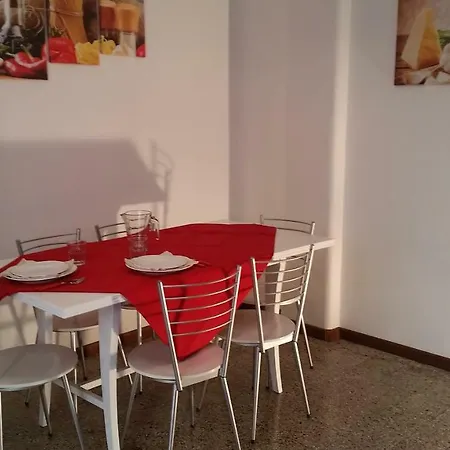 Apartamento In Da Marinella