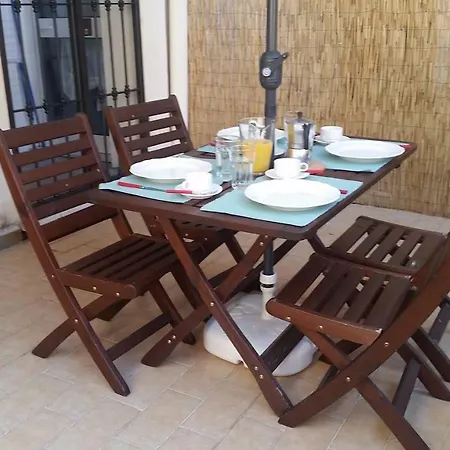 In Da Marinella Apartamento