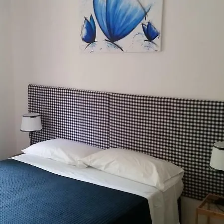 In Da Marinella Apartamento Albenga