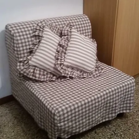 In Da Marinella Apartamento Albenga