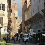 In Da Marinella Lägenhet *