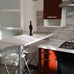Lägenhet In Da Marinella *