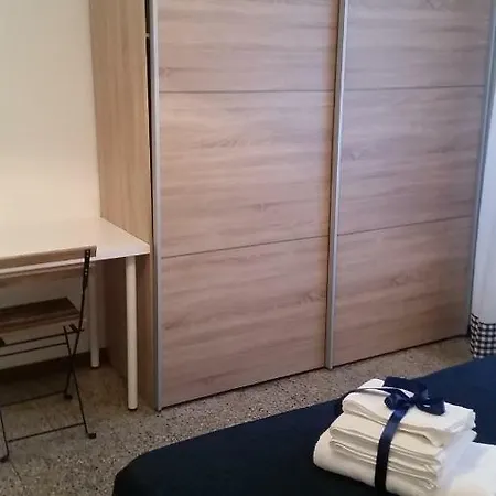 Διαμέρισμα In Da Marinella