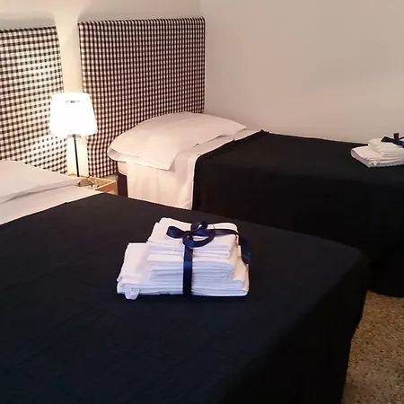 Appartement In Da Marinella *