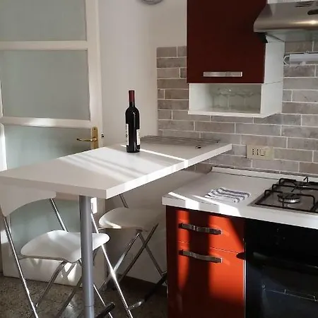 Appartement In Da Marinella *