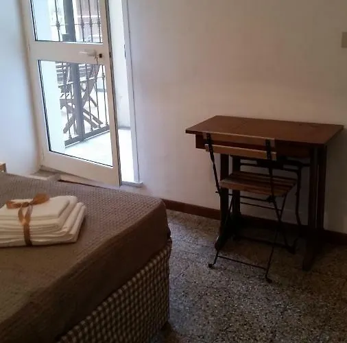 Apartment In Da Marinella *