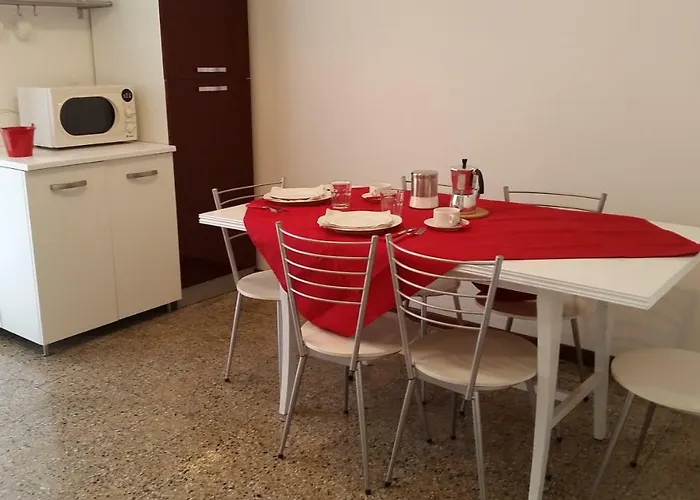 In Da Marinella Apartamento Albenga