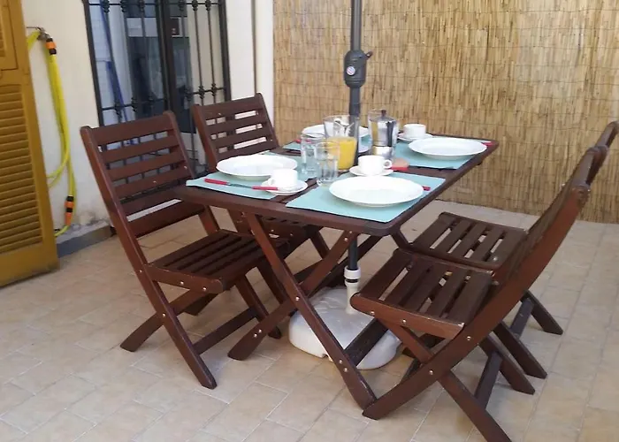 In Da Marinella Apartment